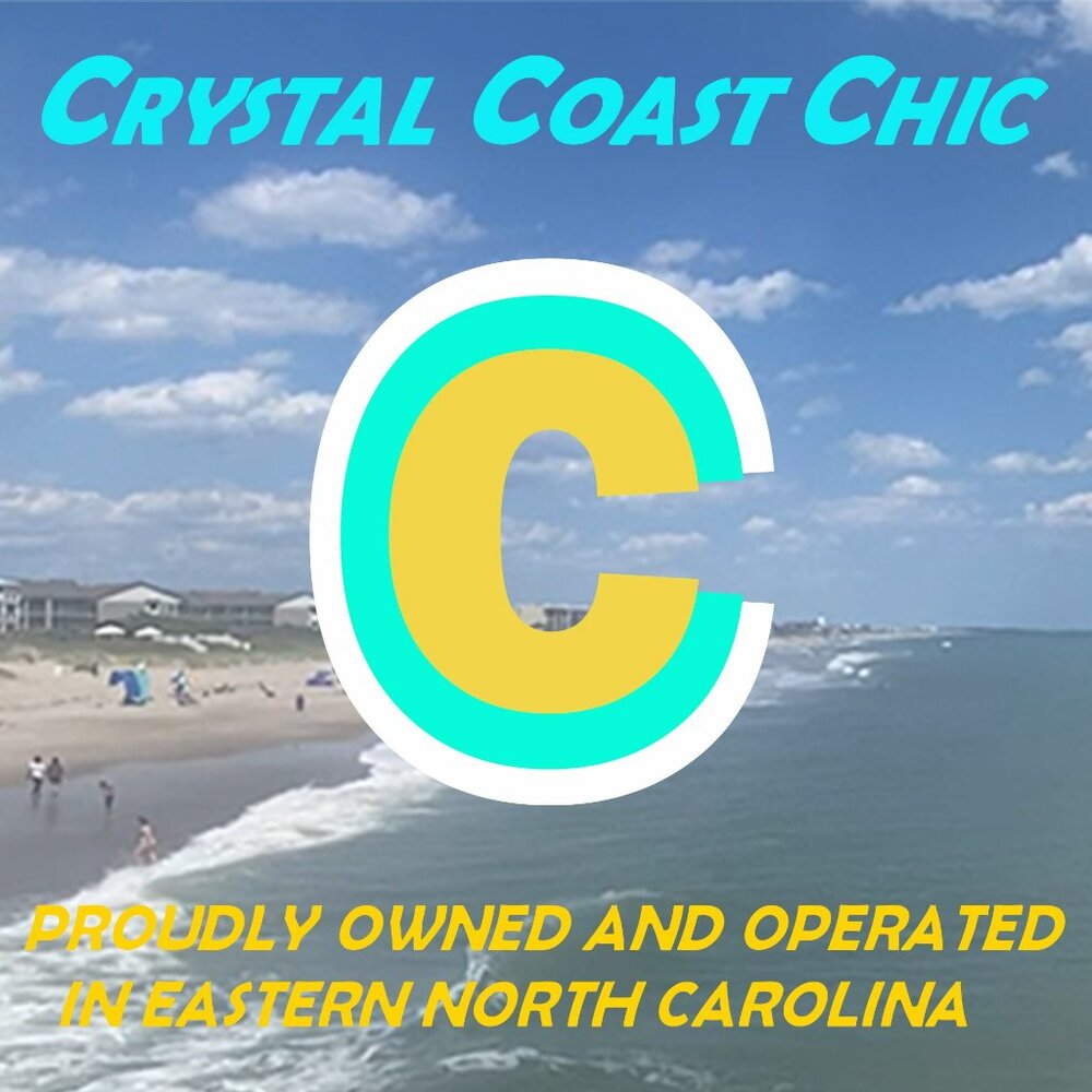 Crystal Coast Chic